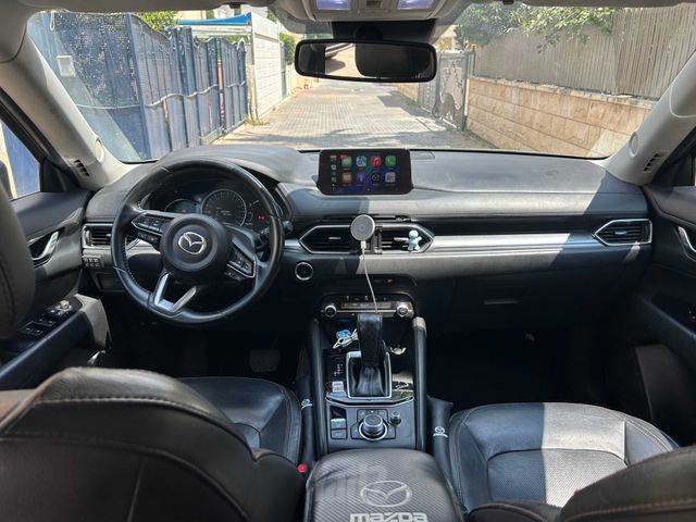 מאזדה CX-5