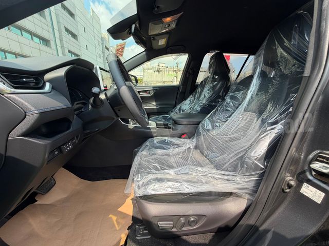 טויוטה RAV4