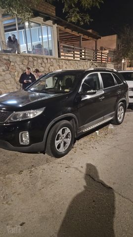 קיה סורנטו