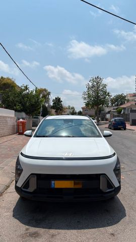 יונדאי קונה