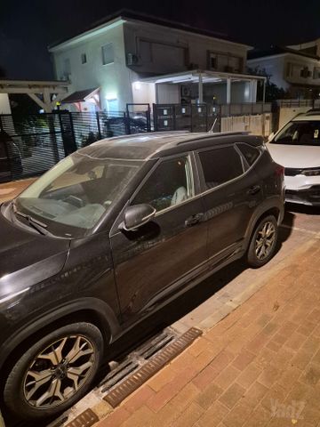 מודעת רכב קיה סלטוס