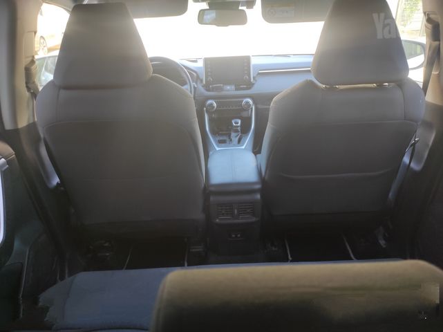 טויוטה RAV4