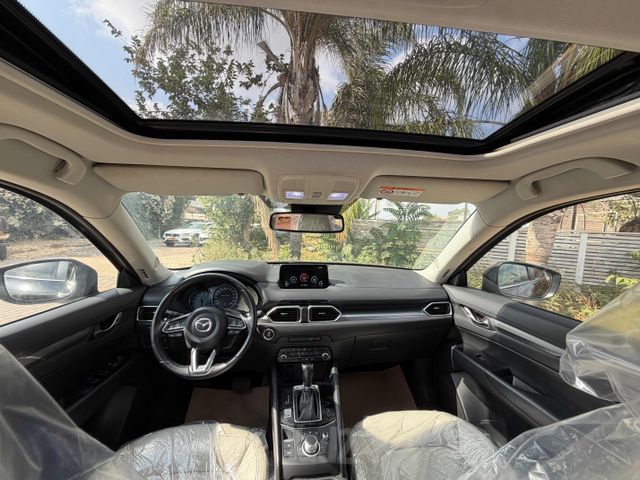 מאזדה CX-5
