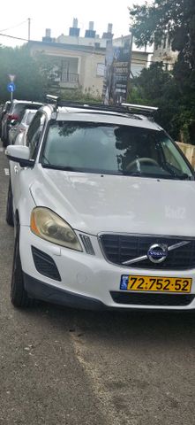 וולוו XC60