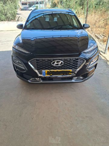 יונדאי קונה