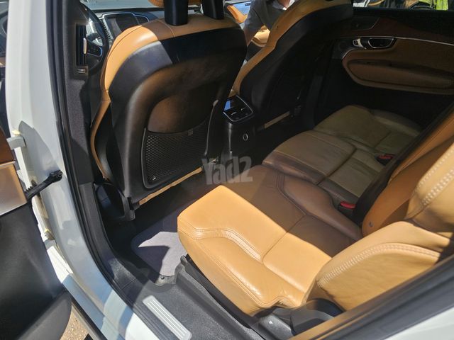 וולוו XC90