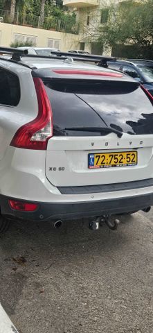 וולוו XC60