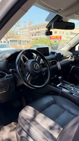 מאזדה CX-5
