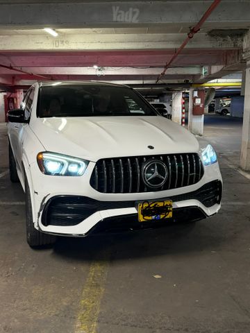 מרצדס-בנץ GLE