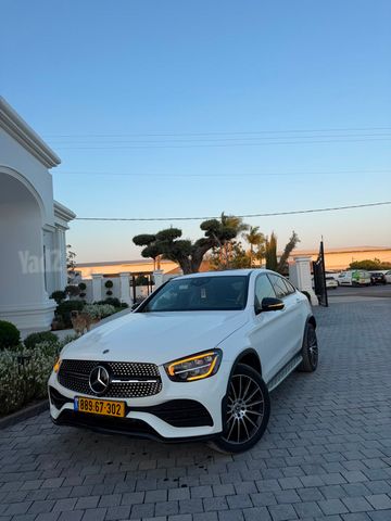 מרצדס-בנץ GLC