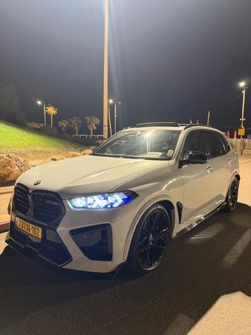 מודעת רכב ב מ וו X5