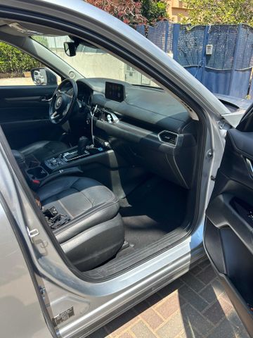 מאזדה CX-5
