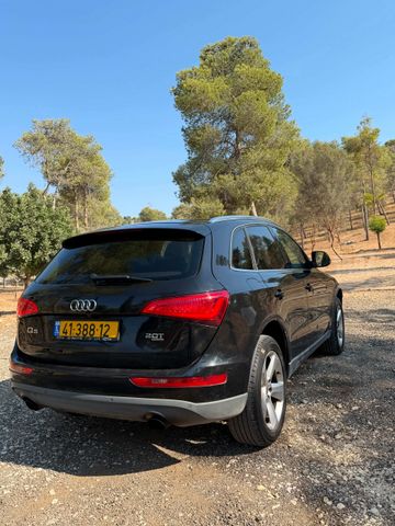 אאודי Q5