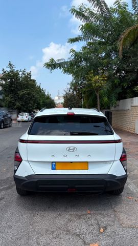 יונדאי קונה