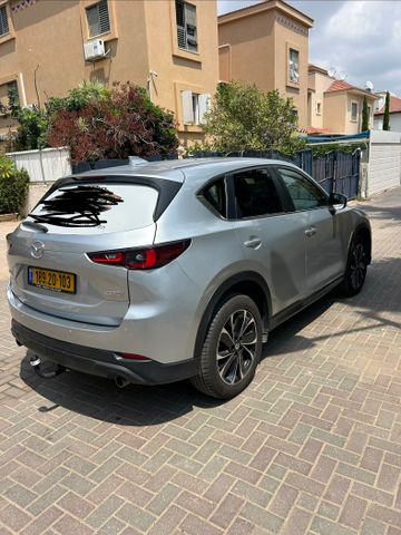 מאזדה CX-5