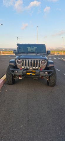 ג'יפ רנגלר
