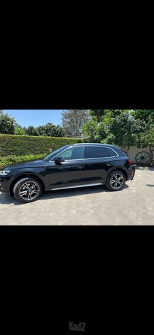 אאודי Q5