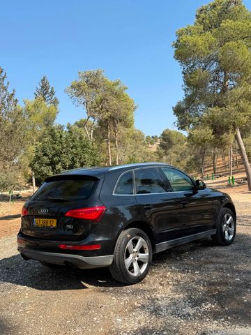 אאודי Q5