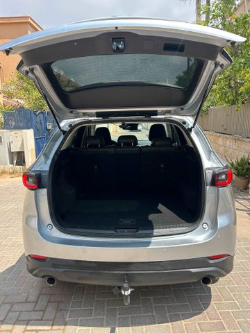 מאזדה CX-5