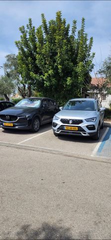סיאט אטקה