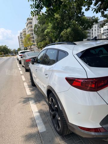 מודעת רכב קופרה פורמנטור