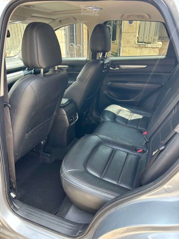 מאזדה CX-5