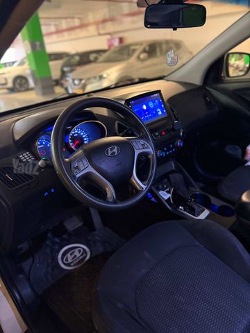 יונדאי ix35
