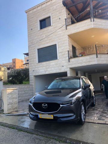 מאזדה CX-5