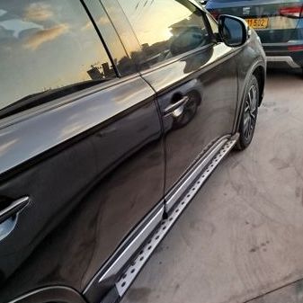 מודעת רכב מיצובישי אאוטלנדר
