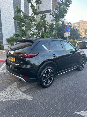 מאזדה CX-5