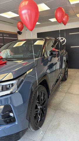 טויוטה RAV4