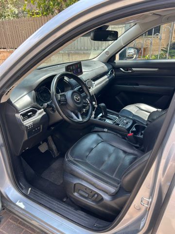 מאזדה CX-5