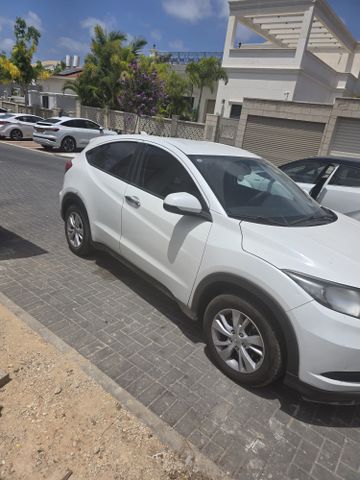 הונדה HR-V