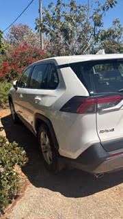 טויוטה RAV4