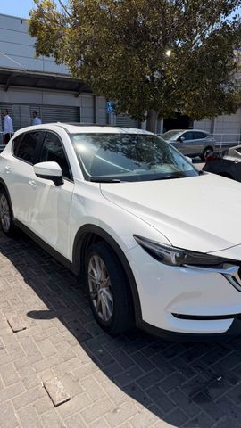 מודעת רכב מאזדה CX-5