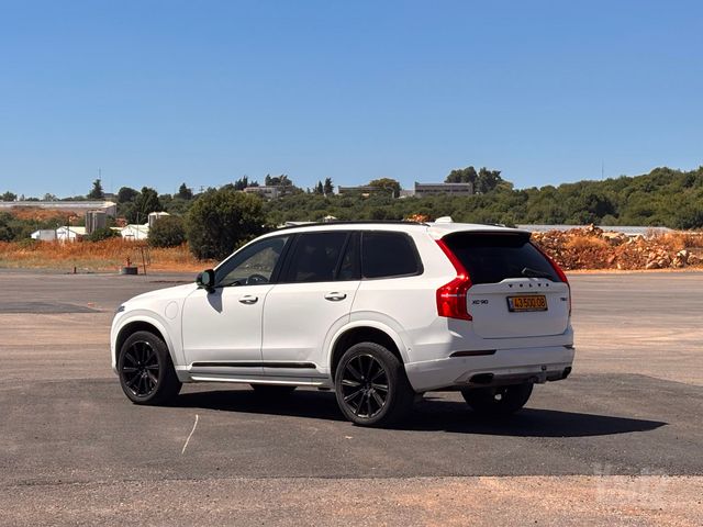 וולוו XC90
