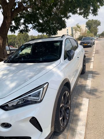 קופרה פורמנטור