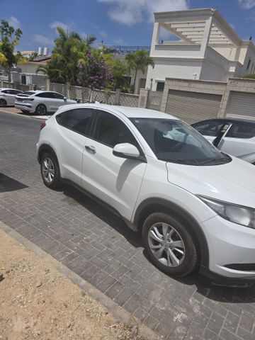הונדה HR-V