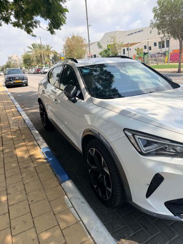 קופרה פורמנטור