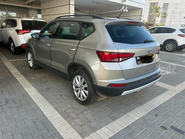 סיאט אטקה