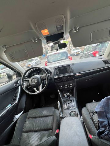 מאזדה CX-5