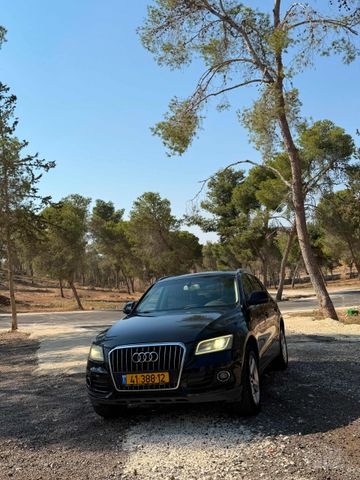 אאודי Q5
