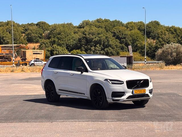 וולוו XC90