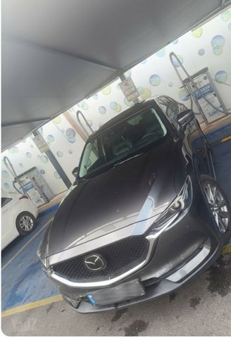 מאזדה CX-5