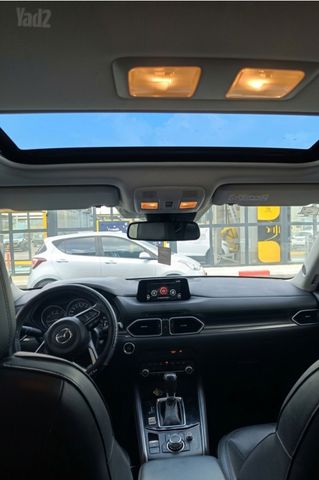 מאזדה CX-5