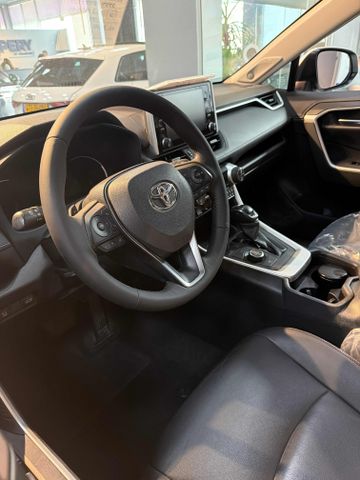 טויוטה RAV4