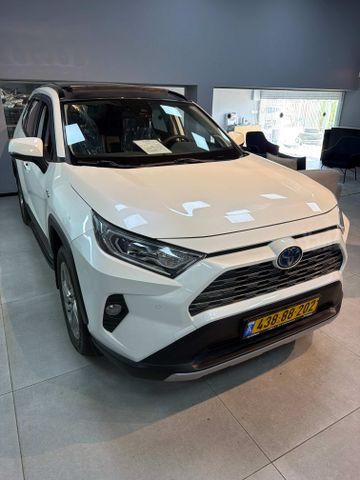 טויוטה RAV4