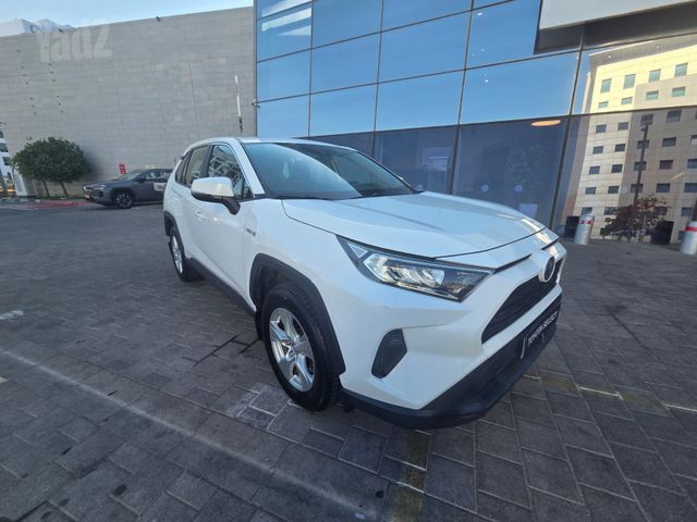 טויוטה RAV4