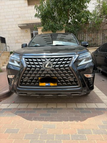 טויוטה לנד קרוזר