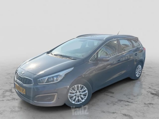 מודעת רכב קיה סיד